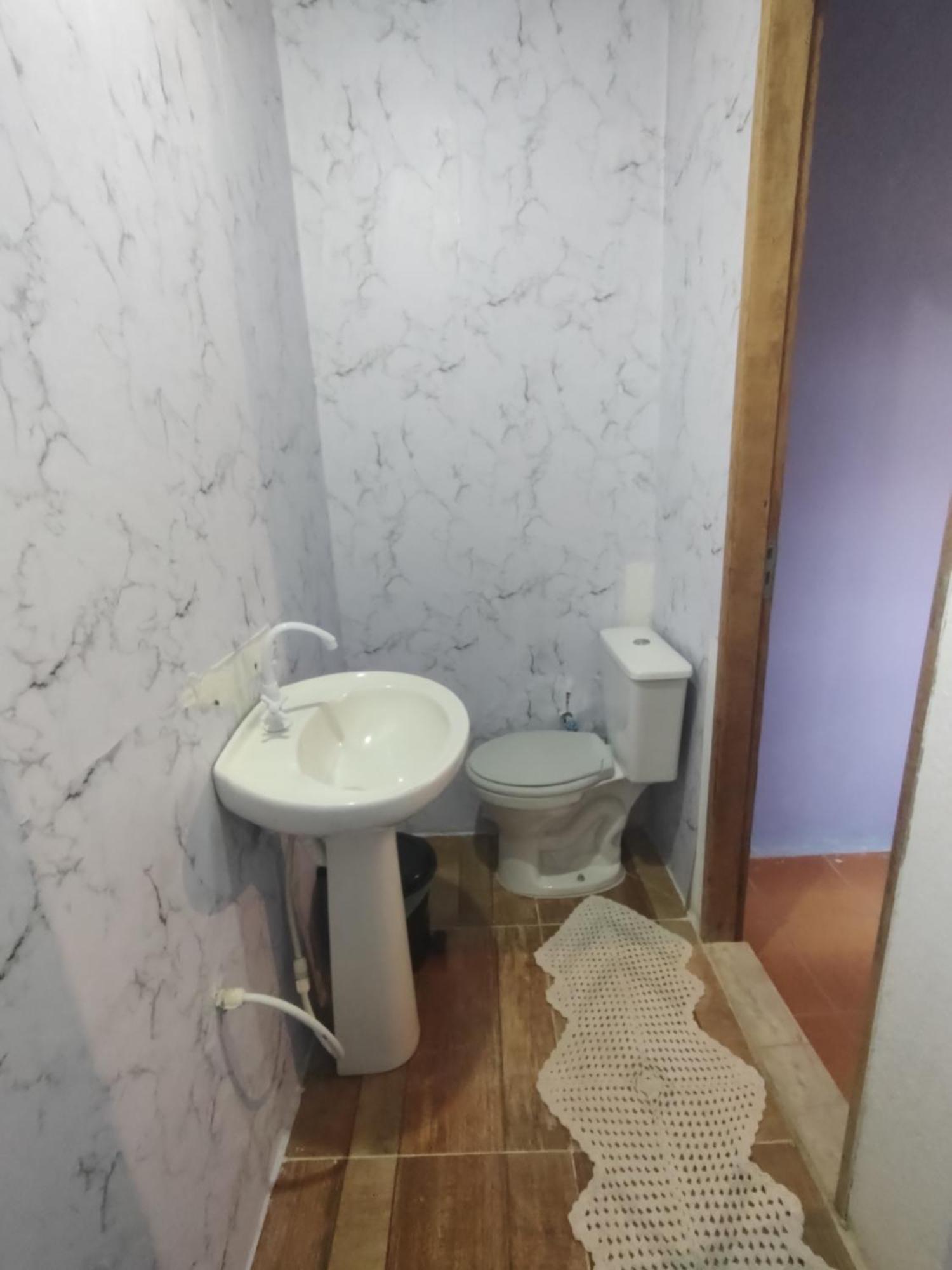 Quarto Rosas 2 A 5 Pessoas Centro Praia Do Pontal パラチ エクステリア 写真