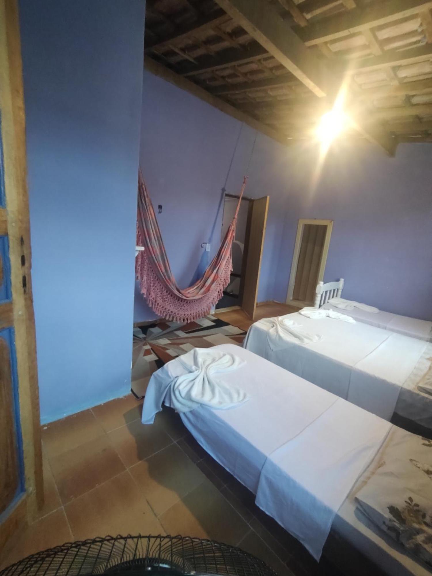 Quarto Rosas 2 A 5 Pessoas Centro Praia Do Pontal パラチ エクステリア 写真