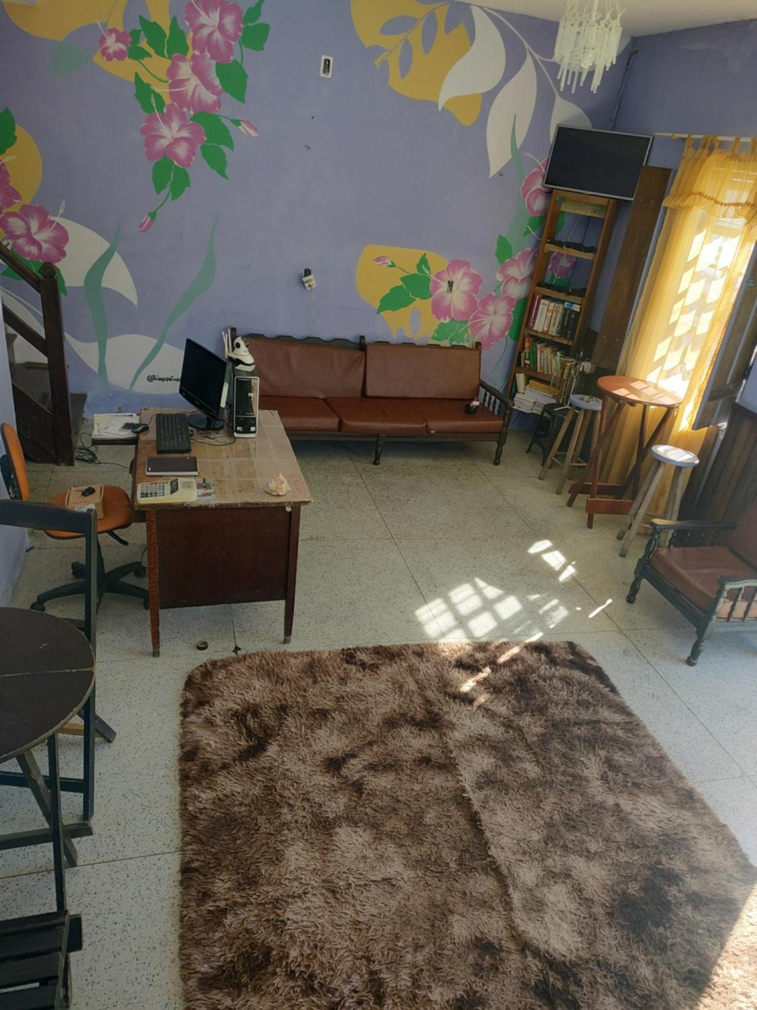 Quarto Rosas 2 A 5 Pessoas Centro Praia Do Pontal パラチ エクステリア 写真