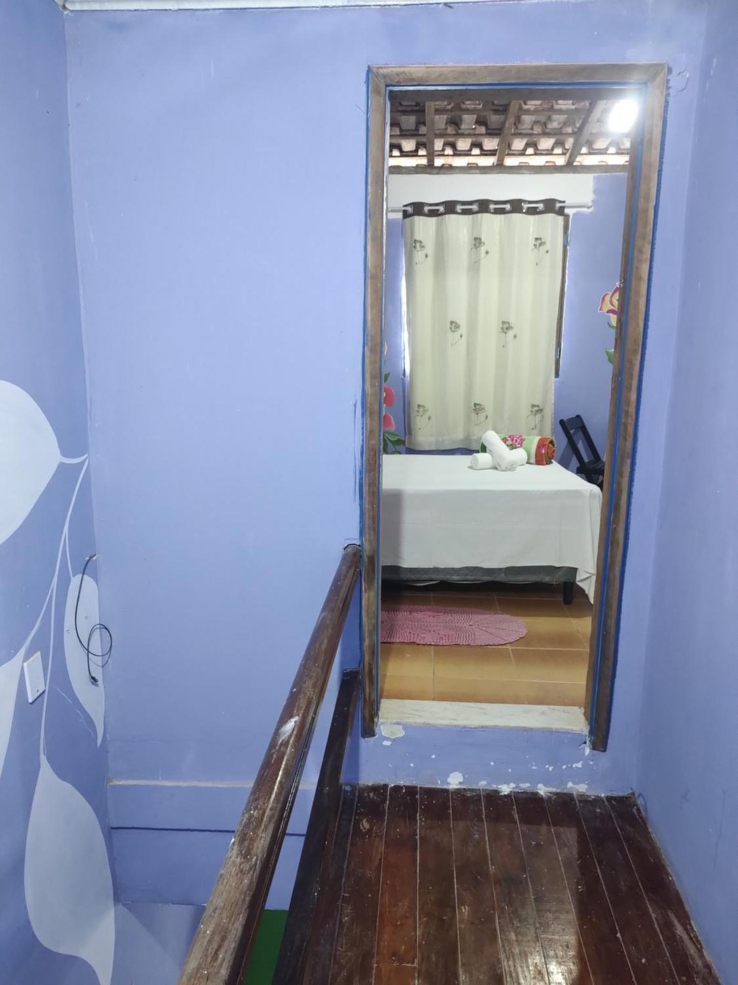 Quarto Rosas 2 A 5 Pessoas Centro Praia Do Pontal パラチ エクステリア 写真