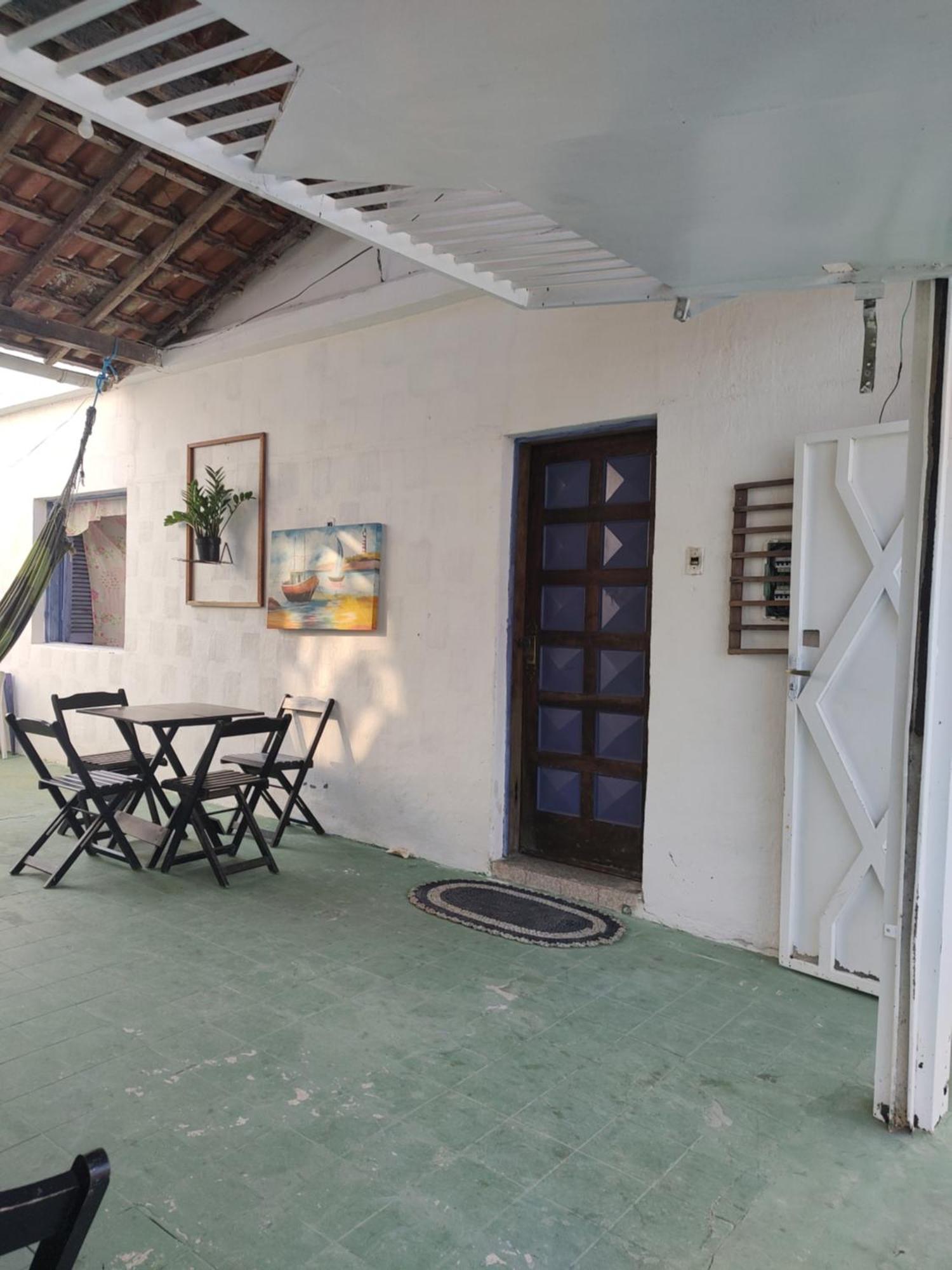 Quarto Rosas 2 A 5 Pessoas Centro Praia Do Pontal パラチ エクステリア 写真