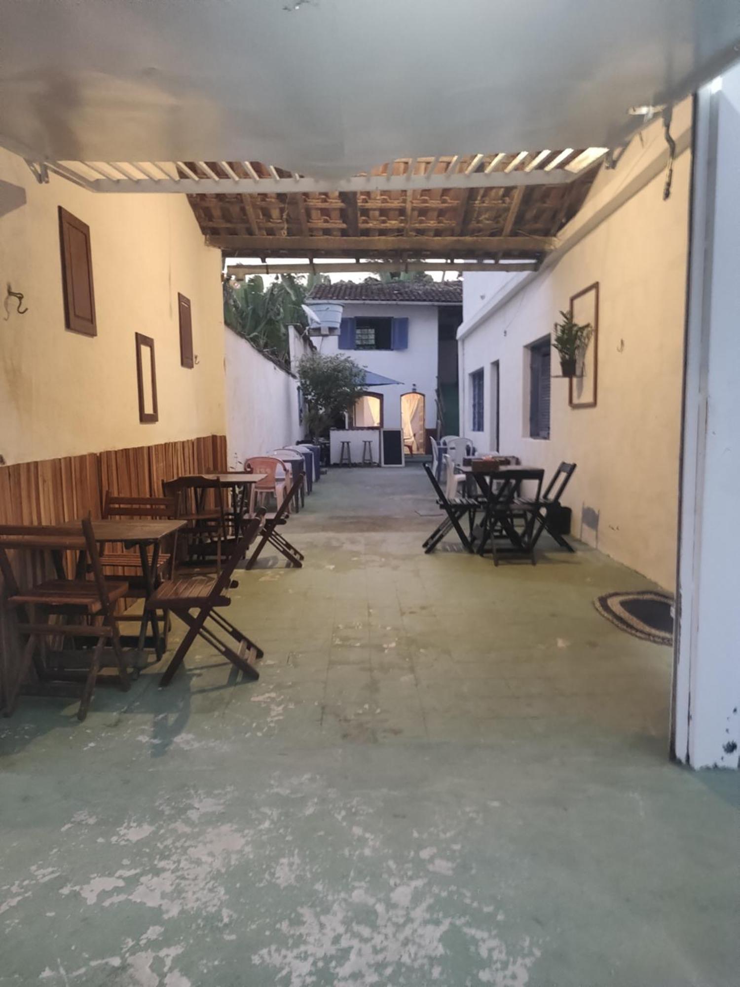 Quarto Rosas 2 A 5 Pessoas Centro Praia Do Pontal パラチ エクステリア 写真