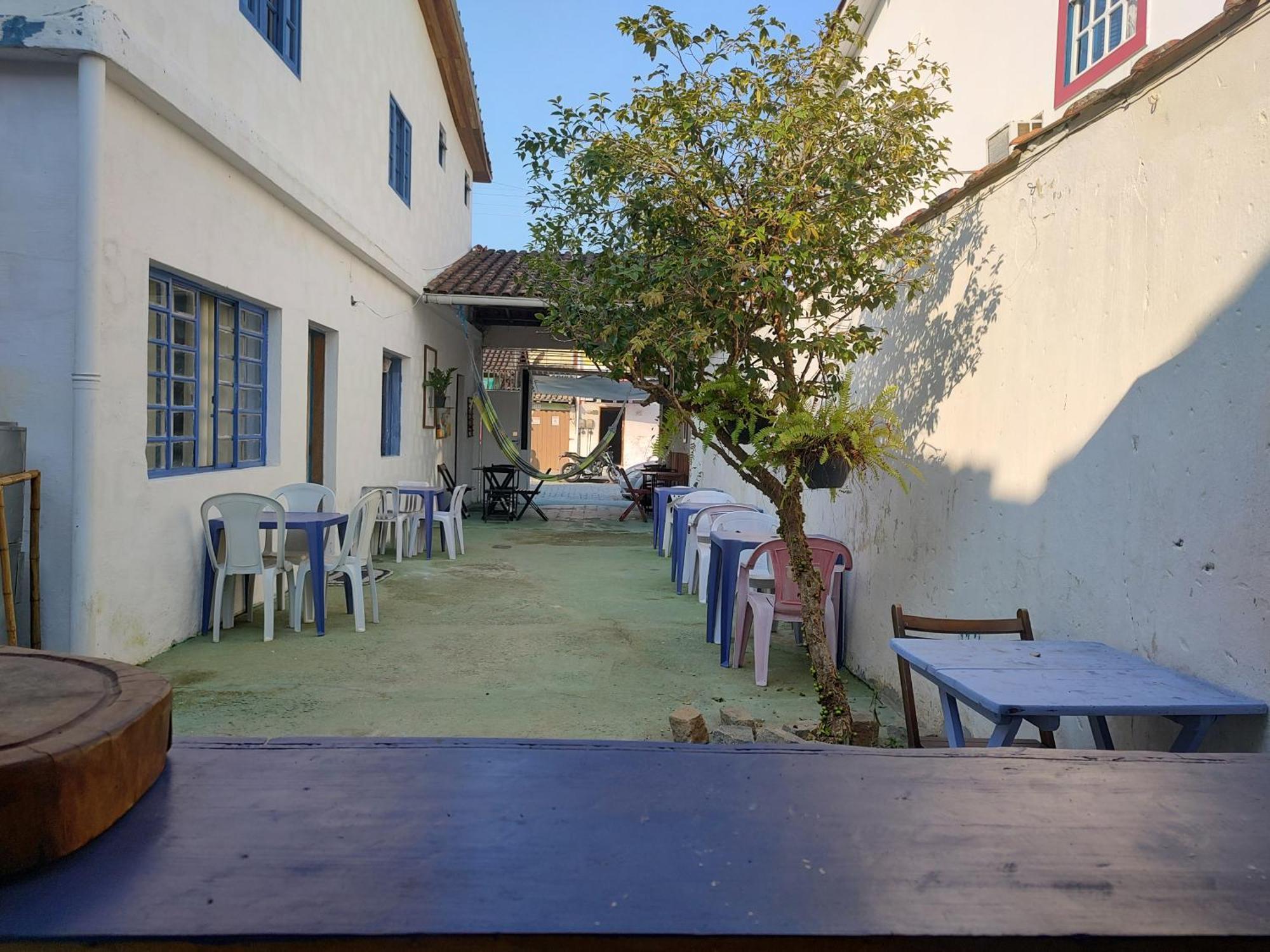 Quarto Rosas 2 A 5 Pessoas Centro Praia Do Pontal パラチ エクステリア 写真