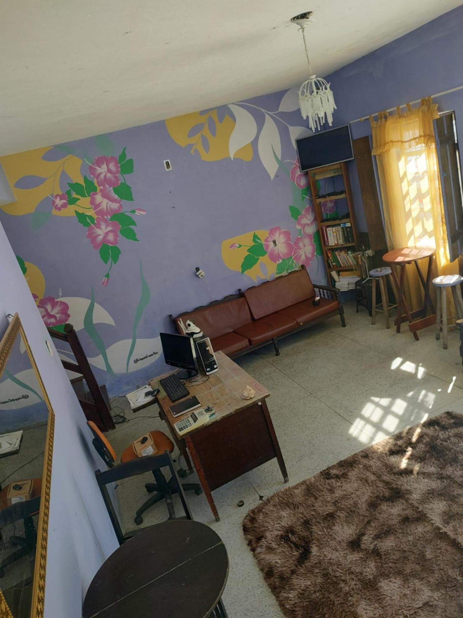 Quarto Rosas 2 A 5 Pessoas Centro Praia Do Pontal パラチ エクステリア 写真
