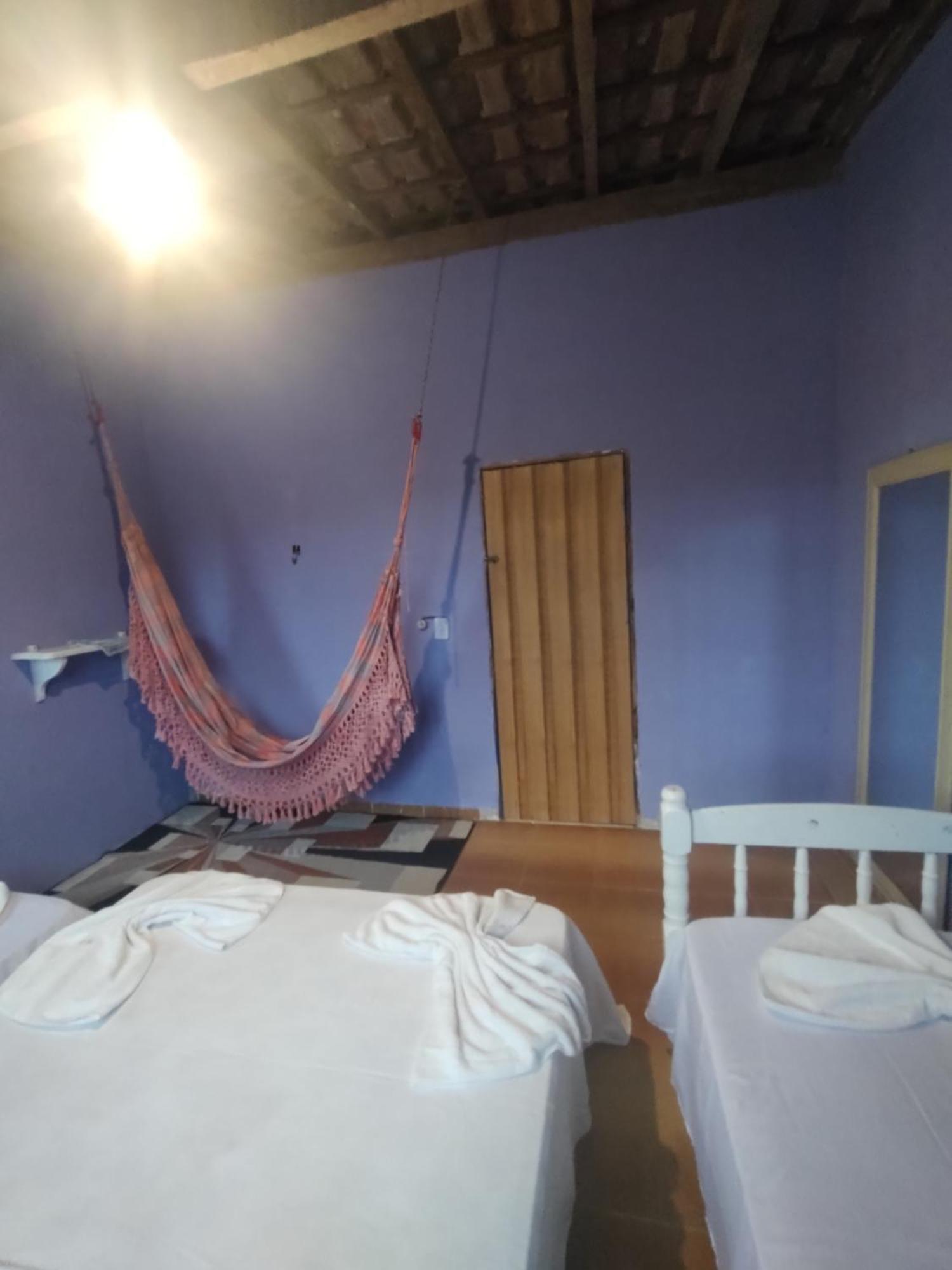 Quarto Rosas 2 A 5 Pessoas Centro Praia Do Pontal パラチ エクステリア 写真