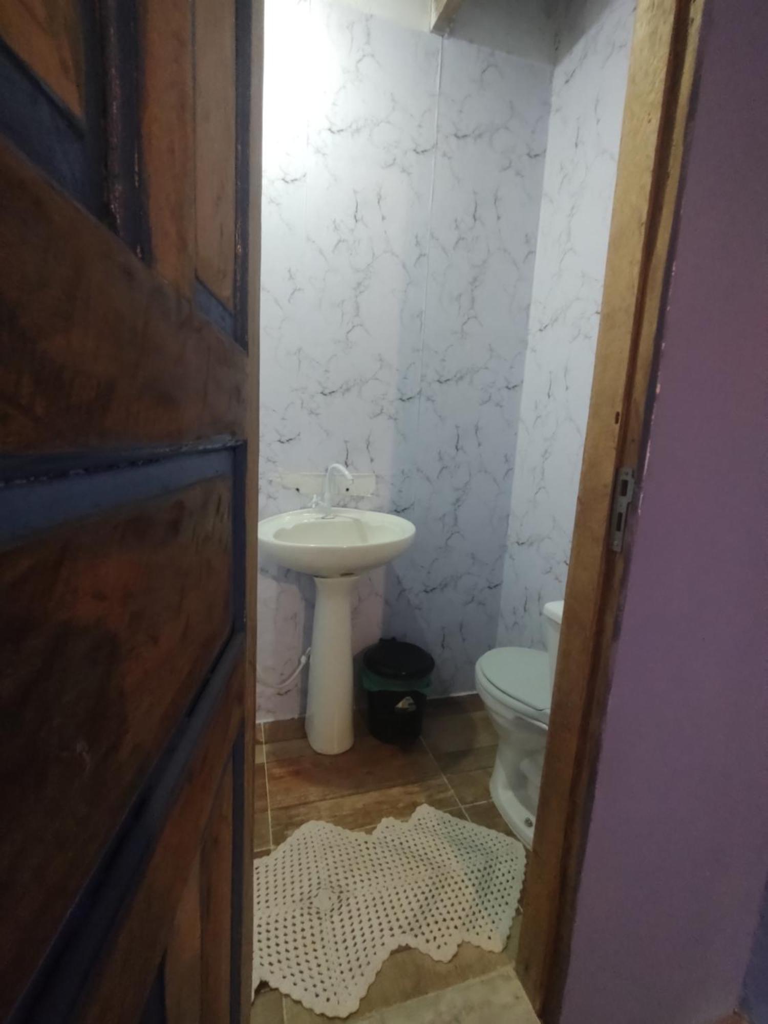 Quarto Rosas 2 A 5 Pessoas Centro Praia Do Pontal パラチ エクステリア 写真