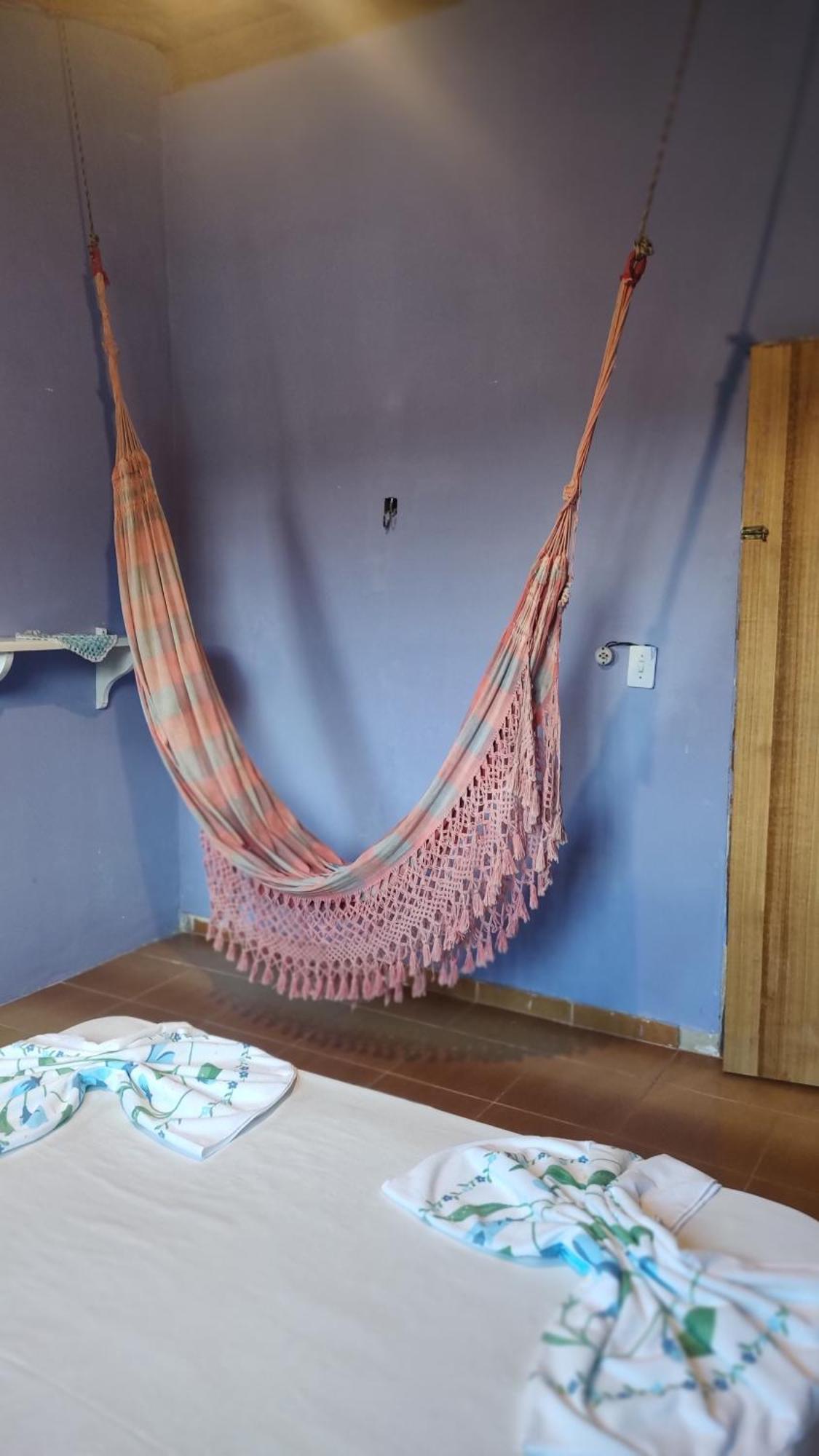 Quarto Rosas 2 A 5 Pessoas Centro Praia Do Pontal パラチ エクステリア 写真
