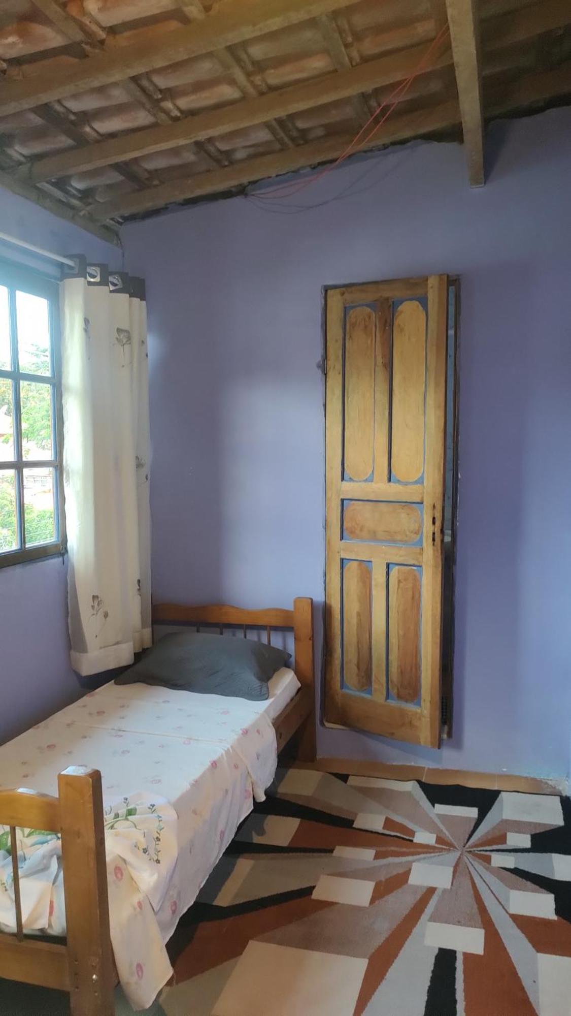 Quarto Rosas 2 A 5 Pessoas Centro Praia Do Pontal パラチ エクステリア 写真