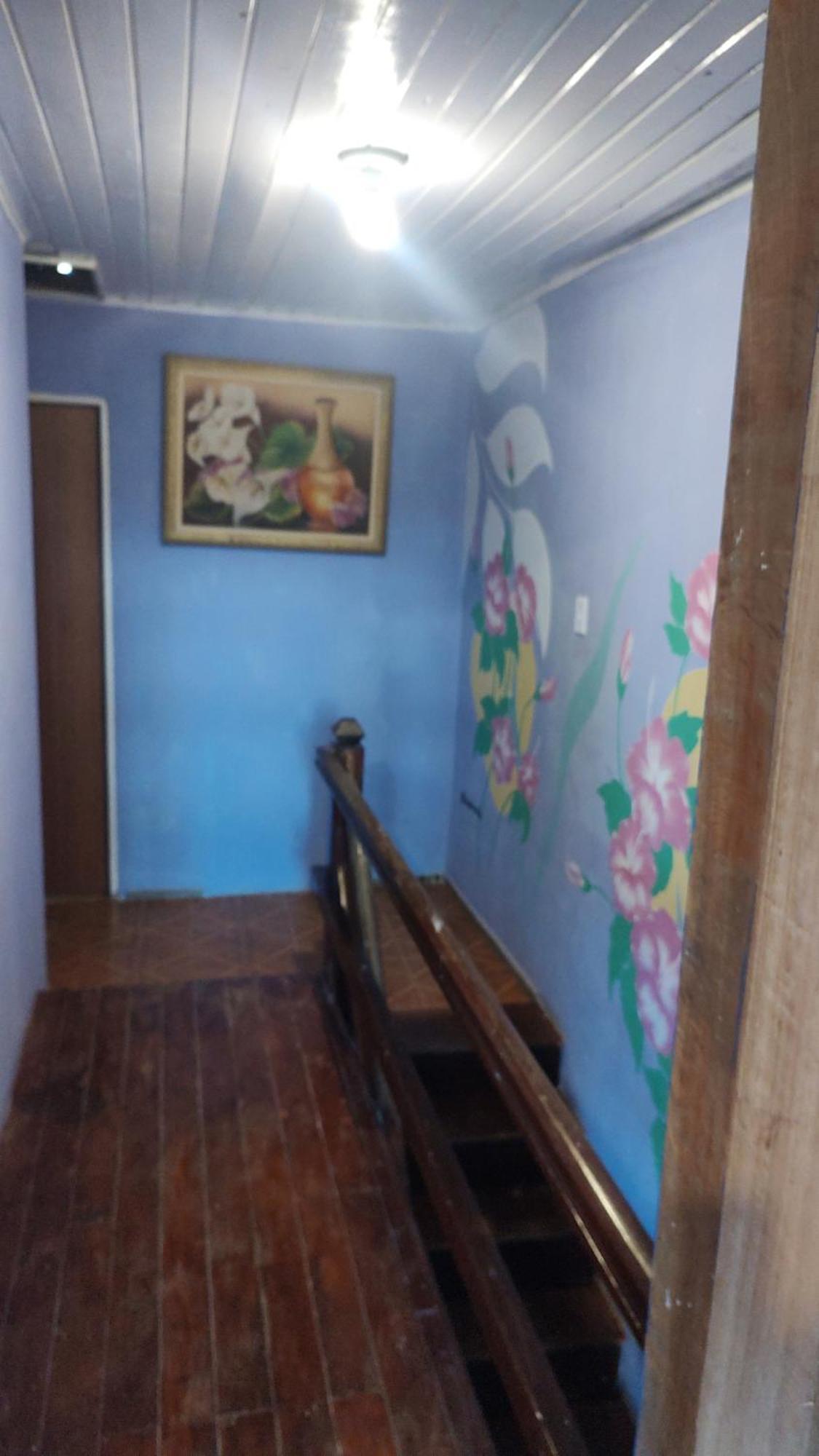 Quarto Rosas 2 A 5 Pessoas Centro Praia Do Pontal パラチ エクステリア 写真