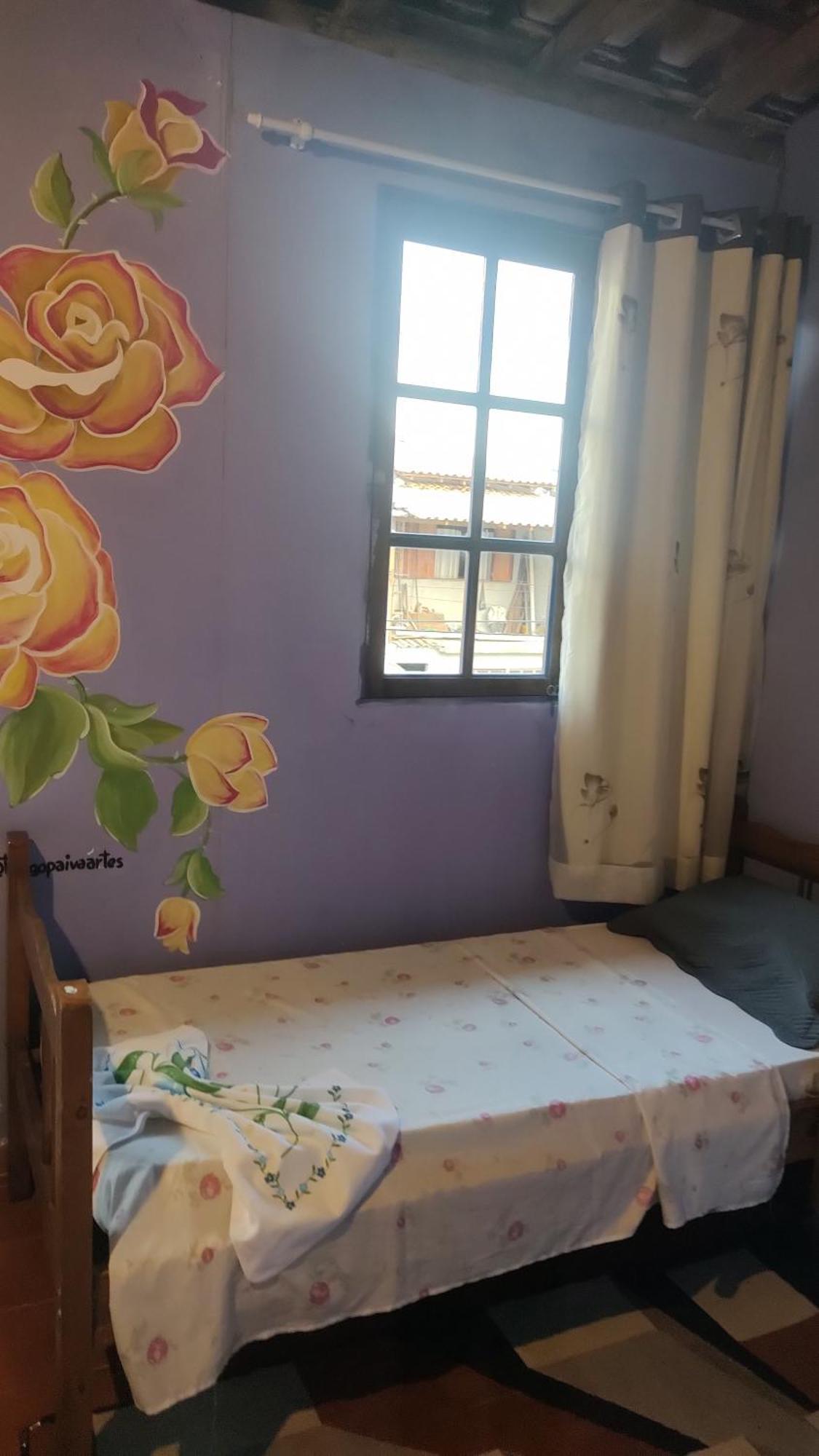 Quarto Rosas 2 A 5 Pessoas Centro Praia Do Pontal パラチ エクステリア 写真